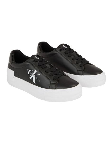 myer platform sneakers